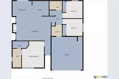 1912 Waterbury Court, Temple, TX 76502 - Photo 25