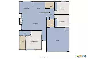 1912 Waterbury Ct, Temple, TX 76502 - Photo 25