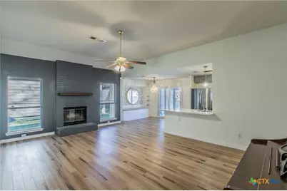 1912 Waterbury Court, Temple, TX 76502 - Photo 5