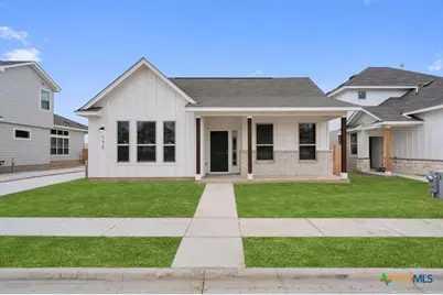 132 Condesa Street, Kyle, TX 78640 - Photo 1