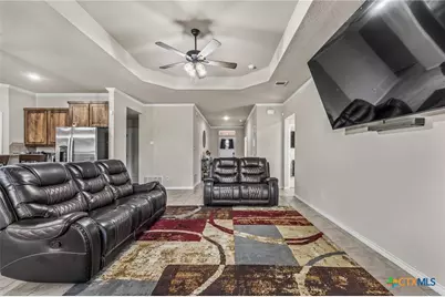 6105 Dorado Drive, Killeen, TX 76542 - Photo 9