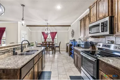 6105 Dorado Drive, Killeen, TX 76542 - Photo 11