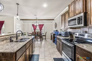 6105 Dorado Dr, Killeen, TX 76542 - Photo 11