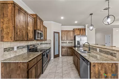 6105 Dorado Drive, Killeen, TX 76542 - Photo 17