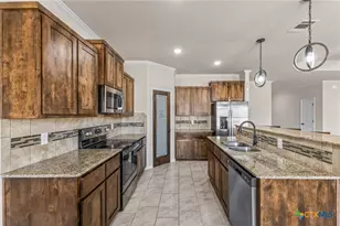 6105 Dorado Dr, Killeen, TX 76542 - Photo 17