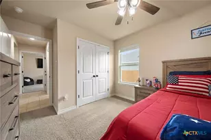 6105 Dorado Dr, Killeen, TX 76542 - Photo 29