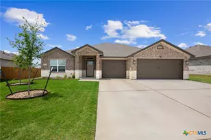 6105 Dorado Dr, Killeen, TX 76542 - Photo 1