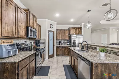 6105 Dorado Drive, Killeen, TX 76542 - Photo 13