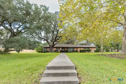 1209 Moss Lane, Cuero, TX 77954 - Photo 1
