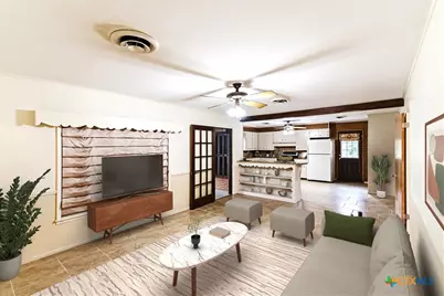 1209 Moss Lane, Cuero, TX 77954 - Photo 13