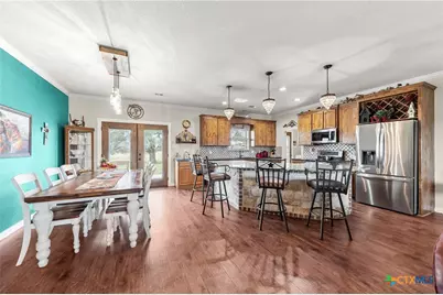452 County Road 470, Chilton, TX 76632 - Photo 15