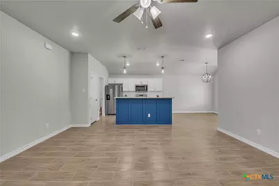 5202 White Rose Drive, Killeen, TX 76542 - Photo 3