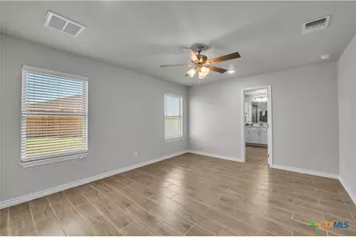 5202 White Rose Drive, Killeen, TX 76542 - Photo 5