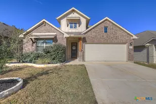 3243 Prairie Rose, New Braunfels, TX 78130 - Photo 1