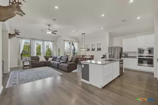 3243 Prairie Rose, New Braunfels, TX 78130 - Photo 7