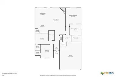 720 Holstein Drive, Belton, TX 76513 - Photo 27