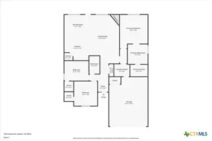 720 Holstein Dr, Belton, TX 76513 - Photo 27