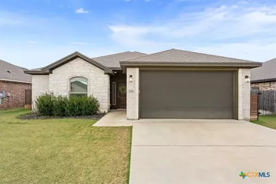 720 Holstein Drive, Belton, TX 76513 - Photo 1