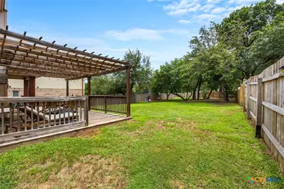 3610 Parkmill Drive, Killeen, TX 76542 - Photo 37