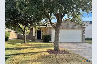 916 Gentry Drive, Leander, TX 78641 - Photo 1