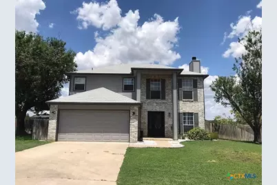 419 Tomahawk Drive, Harker Heights, TX 76548 - Photo 1