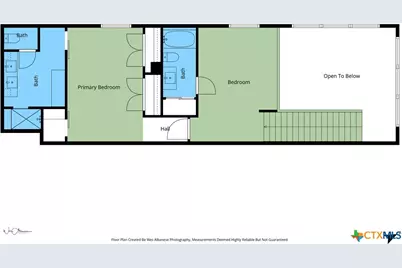 219 S 4th Street #608, Waco, TX 76701 - Photo 41