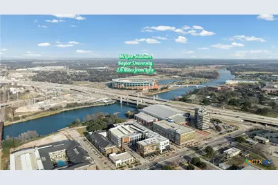 219 S 4th Street #608, Waco, TX 76701 - Photo 3