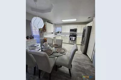 3907 Split Oak Drive, Killeen, TX 76542 - Photo 5