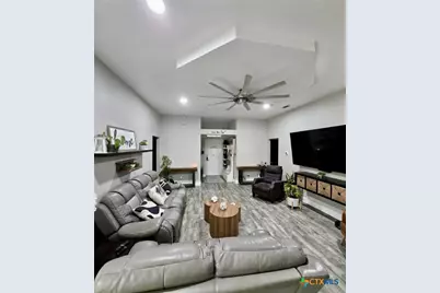 3907 Split Oak Drive, Killeen, TX 76542 - Photo 3