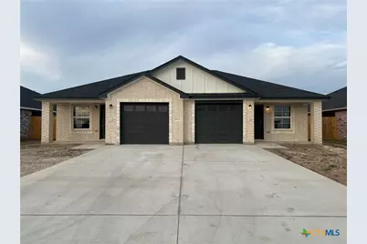 6201 Twistleaf Lane #A & B, Killeen, TX 76543 - Photo 1