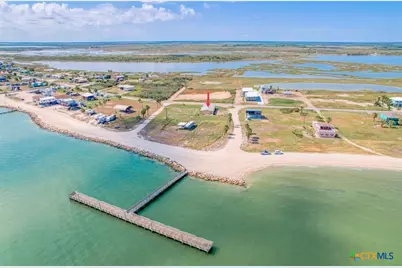 1233 N Ocean Drive, Port Lavaca, TX 77979 - Photo 45