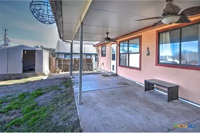 216 Bronc Drive, Copperas Cove, TX 76522 - Photo 23