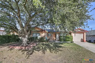 216 Bronc Drive, Copperas Cove, TX 76522 - Photo 1