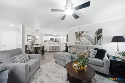 7323 Snowden Road #2201, San Antonio, TX 78240 - Photo 1