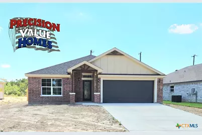 1409 Fossil Trail, Belton, TX 76513 - Photo 1