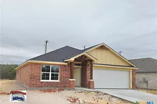 1409 Fossil Trl, Belton, TX 76513 - Photo 1