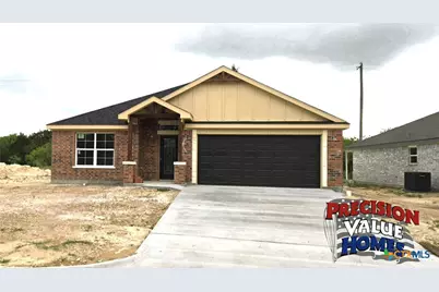 1409 Fossil Trail, Belton, TX 76513 - Photo 1