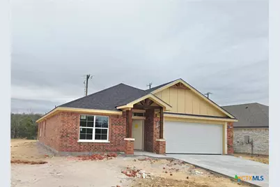 1409 Fossil Trail, Belton, TX 76513 - Photo 3