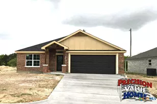 1409 Fossil Trl, Belton, TX 76513 - Photo 1