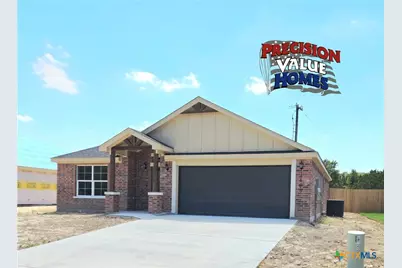 1409 Fossil Trail, Belton, TX 76513 - Photo 3
