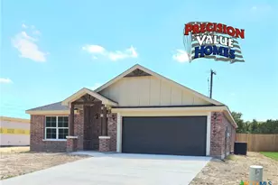 1409 Fossil Trl, Belton, TX 76513 - Photo 3