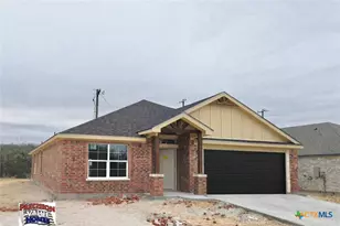 1409 Fossil Trl, Belton, TX 76513 - Photo 1