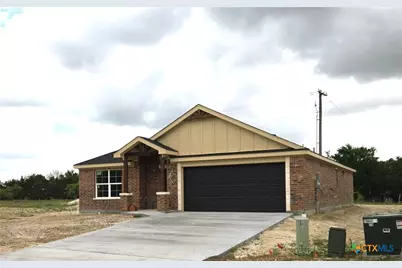 1409 Fossil Trail, Belton, TX 76513 - Photo 5