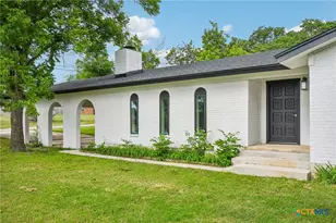 132 Co Rd 4765, Kempner, TX 76539 - Photo 1