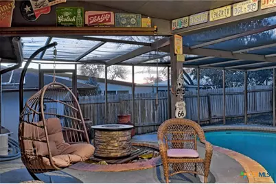 3505 Wimbledon Drive, Schertz, TX 78108 - Photo 29