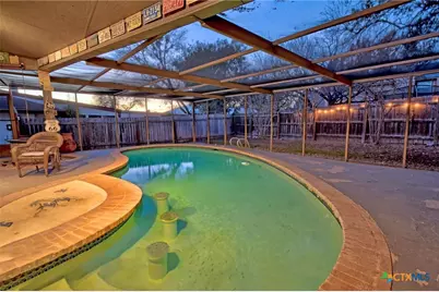 3505 Wimbledon Drive, Schertz, TX 78108 - Photo 31