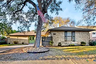 3505 Wimbledon Dr, Schertz, TX 78108 - Photo 1