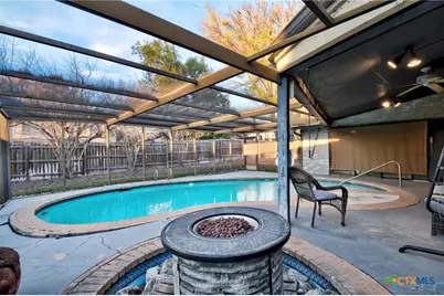 3505 Wimbledon Drive, Schertz, TX 78108 - Photo 23