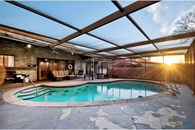 3505 Wimbledon Drive, Schertz, TX 78108 - Photo 25