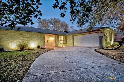 3505 Wimbledon Drive, Schertz, TX 78108 - Photo 37